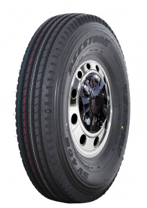 7.50R16 DEESTONE SV402 122L/121L TR77