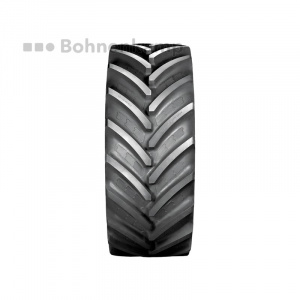 VF600/60R30 BKT AGRIMAX V-FLECTO 158D TL