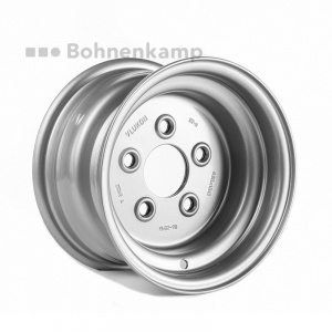 9.00X8 4/66.7/101.6 ET0 WHITE