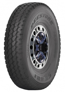 9.00R20 DEESTONE SK421 141K/139K M+S TR175