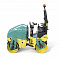 Каток двухвальцовый AMMANN ARX26-2