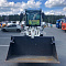 Погрузчик фронт. REDSTAR ELECTRIC REDSTAR E10 б/у (2019г., 56 м.ч.)