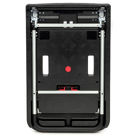 Тележка платформенная MAGNA CART FF-XL