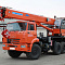 КС 45719-7К автокран 16т. (КАМАЗ-43118)