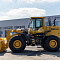 Погрузчик фронтальный одноковшовый SDLG LG978