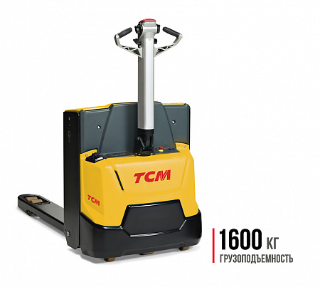 Транспортировщик TCM PAL-F 160
