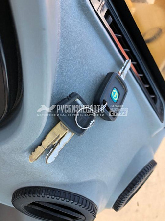 Фронтальный погрузчик SEM 636D б/у (2019 г., 1 010 м.ч.)