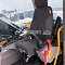 Экскаватор колесный VOLVO, EW205D б/у (2020 г., 2900 м.ч.)