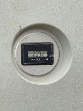 Экскаватор гусеничный KOBELCO, SK210LC-8 б/у (2018 г., 2692 м.ч.)