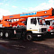 Автокран Клинцы КС-55713-6К-1