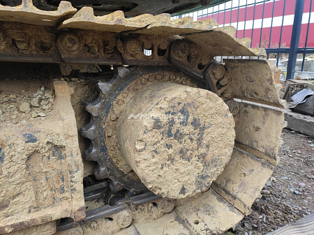 Экскаватор гусеничный KOBELCO, SK210LC-8 б/у (2018 г., 2692 м.ч.)