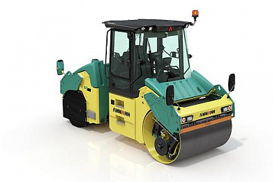 Каток комбинированный AMMANN ARX110K