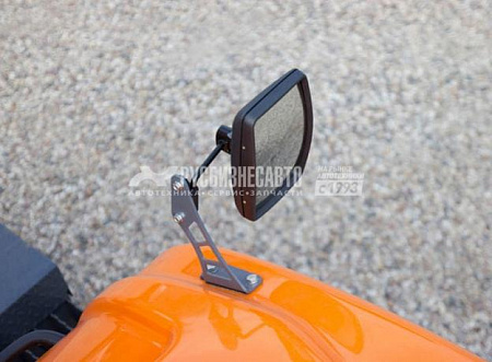Экскаватор колесный UMG E140W