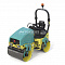 Каток двухвальцовый AMMANN ARX26-2