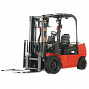 Дизельный погрузчик Hangcha CPCD30N-RW56