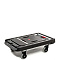 Тележка платформенная MAGNA CART FF-XL
