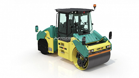 Каток комбинированный AMMANN ARX90K