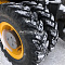 Экскаватор колесный VOLVO, EW205D б/у (2020 г., 2900 м.ч.)