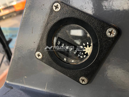 Каток дорожный двухвальцовый вибрационный DM-13-VD б/у (2018 г., 2 500 м.ч.)