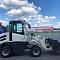 Погрузчик фронт. REDSTAR ELECTRIC REDSTAR E10 б/у (2019г., 56 м.ч.)
